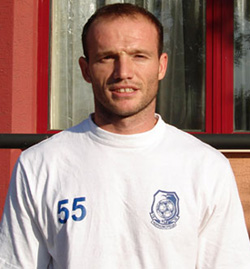 Марко Йованович, chernomorets.odessa.ua