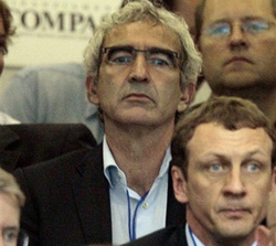 Возможно, придется еще посидеть. AP