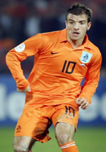 Рафа ван дер Ваарт