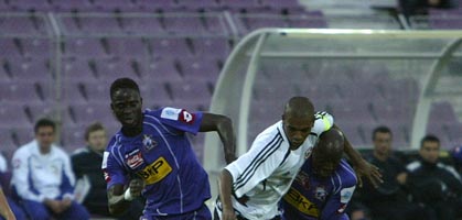 Украино-румынское противостояние: сегодняшние реалии :) violamania.ro