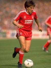 Питер Бердсли