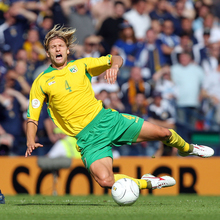 Мариус Станкявичюс