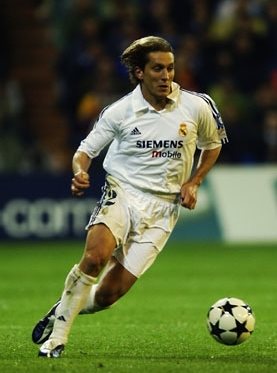 Мичел Сальгадо