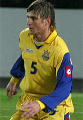 Владимир Езерский 