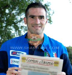 Кристиано Лукарелли, shakhtar.com