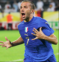 Алекс Дель Пьеро