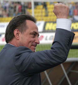 Виталий Мутко