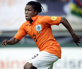 Ройстон Дренте