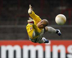 Армяне удивили чехов, komanda.com.ua