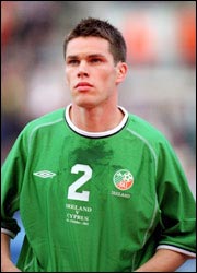 Стив Финнэн