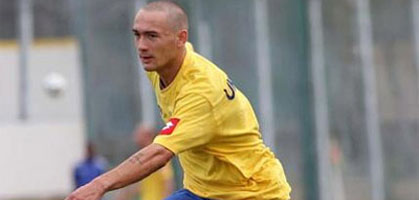 Кравченко поможет молодежной сборной, fcdnipro.dp.ua