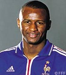 Патрик Виейра