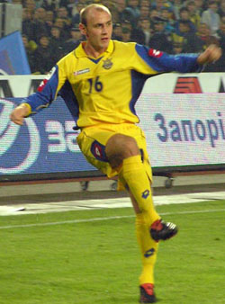 Сергей Назаренко, fcdnipro.dp.ua