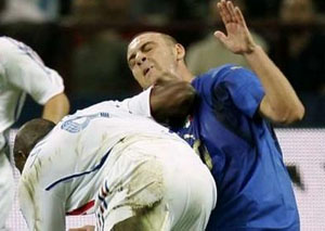 Нужно было сильнее бить :), Reuters