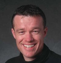 Эспен Бернтсен, фото brann.no