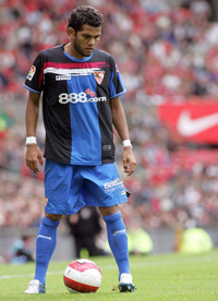 Даниэль Алвеш