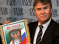 Гус Хиддинк