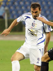 Герман Кутарба, фото sctavriya.com