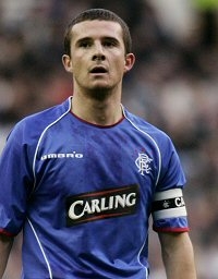 Барри Фергюсон