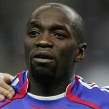 Клод Макелеле, фото uefa.com