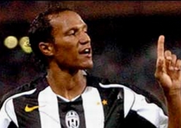 Джонатан Зебина