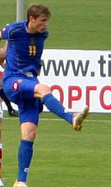 Александр Гладкий