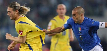 Может на этот раз не удержит?