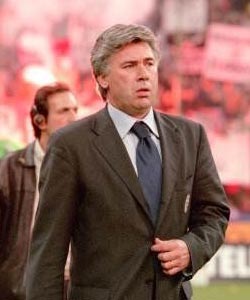 Карло Анчелотти