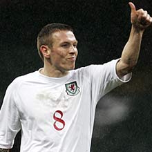 Крэйг Беллами