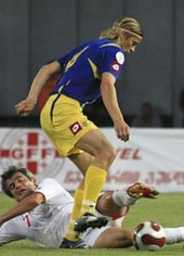 Анатолий Тимощук, фото АР