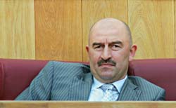 Станислав Черчесов