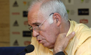 Луис Арагонес