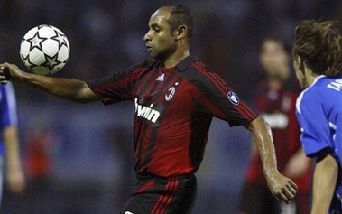 Эмерсон, фото AP