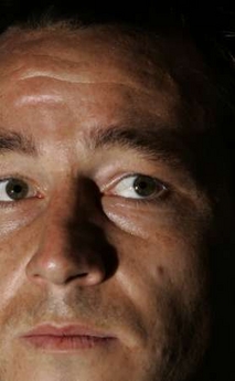 Джон Терри, фото Reuters