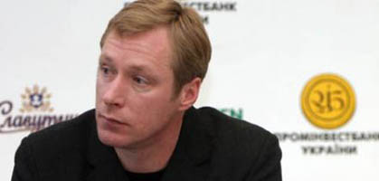 Алексей Михайличенко: победа и удаление