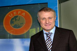 Григорий Суркис