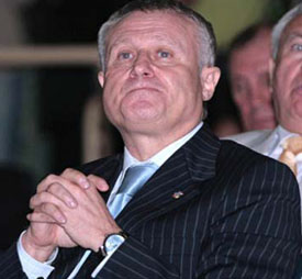 Григорий Суркис