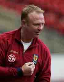 Алекс Маклиш, REUTERS