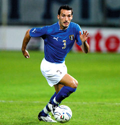 Джанлука Дзамбротта