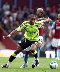 Флоран Малуда, фото AP