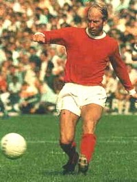 Сэр Бобби Чарльтон