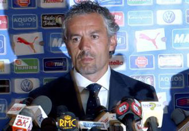 Роберто Донадони