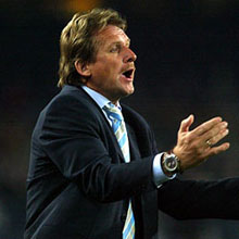 Бернд Шустер