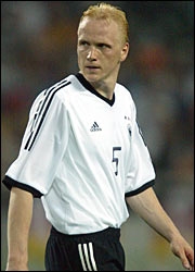 Карстен Рамелов