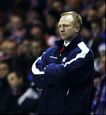 Алекс Маклиш