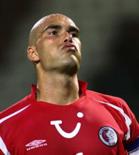 Даниэль Майстрович