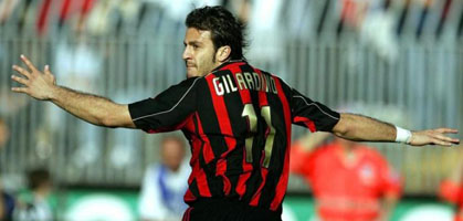 Альберто Джилардино