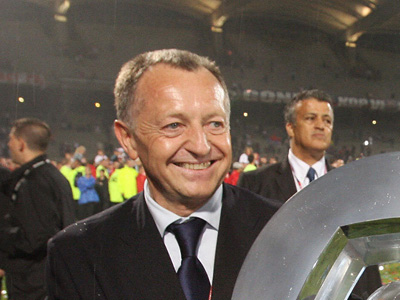 Жан-Мишель Ола