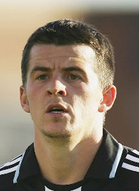 Джой Бартон