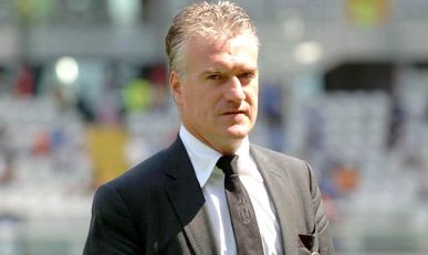 Дидье Дешам